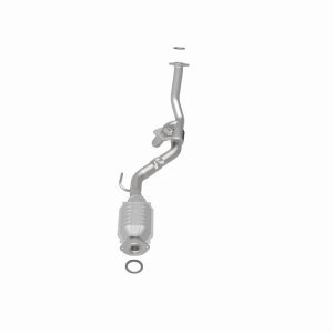 Toyota Camry Catalytic Converter - Magnaflow - HM Grade Direct-Fit - `97-`01 Toyota Camry Catalytic Converter - Magnaflow - HM Grade Direct-Fit - `97-`01