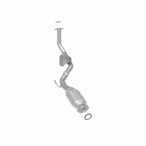 Toyota Camry Catalytic Converter - Magnaflow - HM Grade Direct-Fit - `97-`01 Toyota Camry Catalytic Converter - Magnaflow - HM Grade Direct-Fit - `97-`01