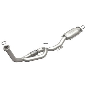 Toyota Camry Catalytic Converter - Magnaflow - HM Grade Direct-Fit - `97-`01
