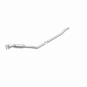 Dodge Caravan Catalytic Converter - Magnaflow - HM Grade Direct-Fit - `01-`04