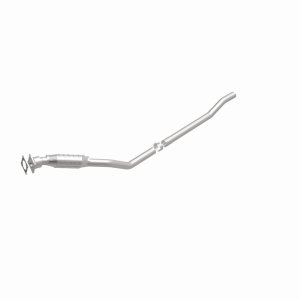 Dodge Grand Caravan Catalytic Converter - Magnaflow - HM Grade Direct-Fit - `01-`04