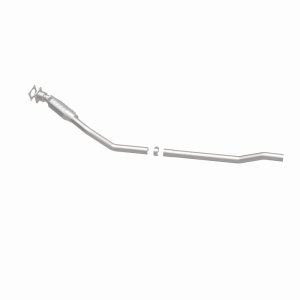 Dodge Grand Caravan Catalytic Converter - Magnaflow - HM Grade Direct-Fit - `01-`04