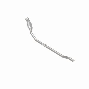 Dodge Grand Caravan Catalytic Converter - Magnaflow - HM Grade Direct-Fit - `01-`04