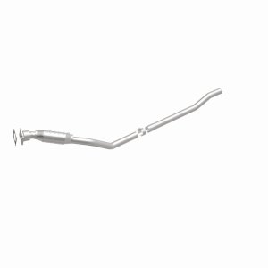 Dodge Grand Caravan Catalytic Converter - Magnaflow - HM Grade Direct-Fit - `01-`04