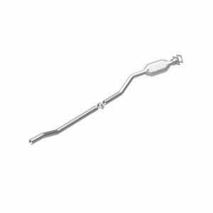 Dodge Grand Caravan Catalytic Converter - Magnaflow - HM Grade Direct-Fit - `01-`04