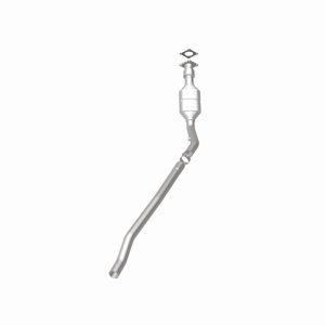 Dodge Caravan Catalytic Converter - Magnaflow - HM Grade Direct-Fit - `96-`00