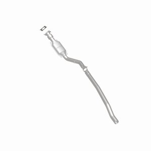 Dodge Caravan Catalytic Converter - Magnaflow - HM Grade Direct-Fit - `96-`00