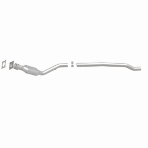 Dodge Caravan Catalytic Converter - Magnaflow - HM Grade Direct-Fit - `96-`00