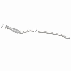 Dodge Caravan Catalytic Converter - Magnaflow - HM Grade Direct-Fit - `96-`00
