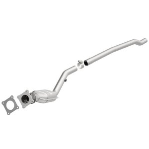 Dodge Caravan Catalytic Converter - Magnaflow - HM Grade Direct-Fit - `96-`00 Dodge Caravan Catalytic Converter - Magnaflow - HM Grade Direct-Fit - `96-`00