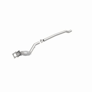 Dodge Caravan Catalytic Converter - Magnaflow - HM Grade Direct-Fit - `96-`00