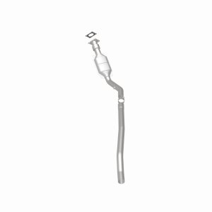 Dodge Caravan Catalytic Converter - Magnaflow - HM Grade Direct-Fit - `96-`00