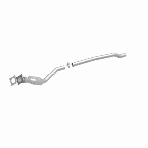Dodge Caravan Catalytic Converter - Magnaflow - HM Grade Direct-Fit - `96-`00