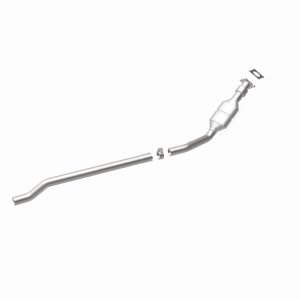 Dodge Caravan Catalytic Converter - Magnaflow - HM Grade Direct-Fit - `96-`00