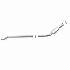 Dodge Caravan Catalytic Converter - Magnaflow - HM Grade Direct-Fit - `96-`00