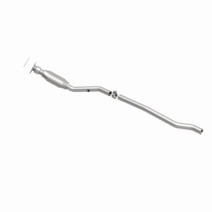 Dodge Grand Caravan Catalytic Converter - Magnaflow - HM Grade Direct-Fit - `96-`00