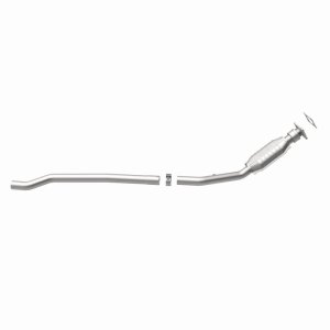 Dodge Grand Caravan Catalytic Converter - Magnaflow - HM Grade Direct-Fit - `96-`00