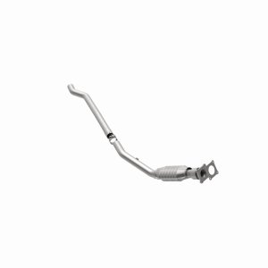 Dodge Grand Caravan Catalytic Converter - Magnaflow - HM Grade Direct-Fit - `96-`00
