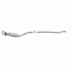 Dodge Grand Caravan Catalytic Converter - Magnaflow - HM Grade Direct-Fit - `96-`00