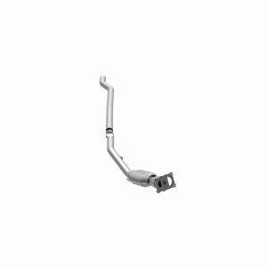 Dodge Grand Caravan Catalytic Converter - Magnaflow - HM Grade Direct-Fit - `96-`00
