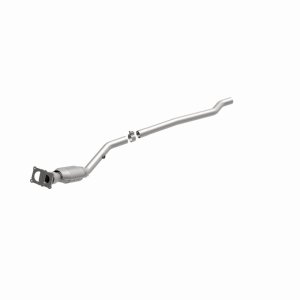 Dodge Grand Caravan Catalytic Converter - Magnaflow - HM Grade Direct-Fit - `96-`00