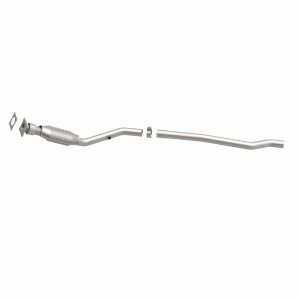 Dodge Grand Caravan Catalytic Converter - Magnaflow - HM Grade Direct-Fit - `96-`00