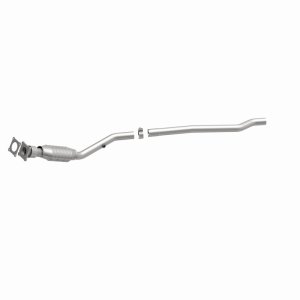 Dodge Grand Caravan Catalytic Converter - Magnaflow - HM Grade Direct-Fit - `96-`00