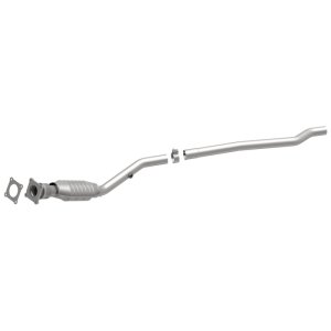 Dodge Grand Caravan Catalytic Converter - Magnaflow - HM Grade Direct-Fit - `96-`00 Dodge Grand Caravan Catalytic Converter - Magnaflow - HM Grade Direct-Fit - `96-`00