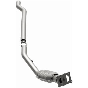 Dodge Grand Caravan Catalytic Converter - Magnaflow - HM Grade Direct-Fit - `96-`00
