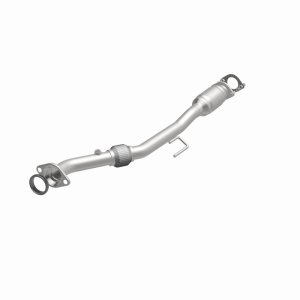 Nissan Altima Catalytic Converter - Rear - Magnaflow - Direct-Fit, HM Grade, EPA Compliant - `02-`06