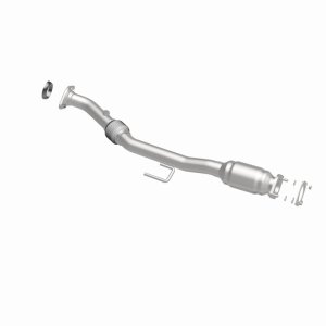 Nissan Altima Catalytic Converter - Rear - Magnaflow - Direct-Fit, HM Grade, EPA Compliant - `02-`06