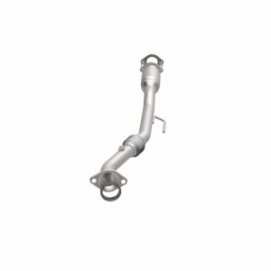 Nissan Altima Catalytic Converter - Rear - Magnaflow - Direct-Fit, HM Grade, EPA Compliant - `02-`06