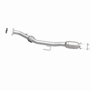 Nissan Altima Catalytic Converter - Rear - Magnaflow - Direct-Fit, HM Grade, EPA Compliant - `02-`06