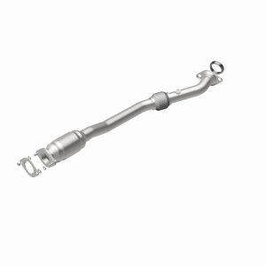 Nissan Altima Catalytic Converter - Rear - Magnaflow - Direct-Fit, HM Grade, EPA Compliant - `02-`06