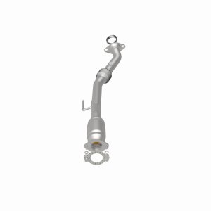 Nissan Altima Catalytic Converter - Rear - Magnaflow - Direct-Fit, HM Grade, EPA Compliant - `02-`06