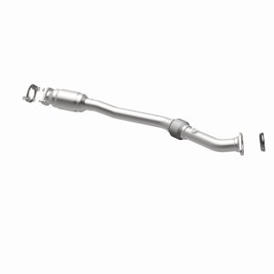 Nissan Altima Catalytic Converter - Rear - Magnaflow - Direct-Fit, HM Grade, EPA Compliant - `02-`06