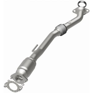 Nissan Altima Catalytic Converter - Rear - Magnaflow - Direct-Fit, HM Grade, EPA Compliant - `02-`06