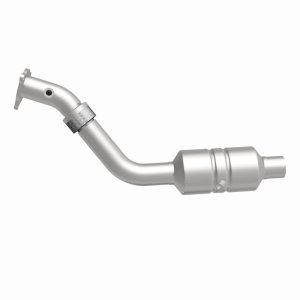 Chrysler Pacifica Catalytic Converter - Magnaflow - Direct-Fit, HM Grade - `04-`06