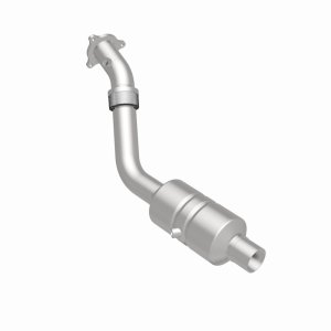 Chrysler Pacifica Catalytic Converter - Magnaflow - Direct-Fit, HM Grade - `04-`06