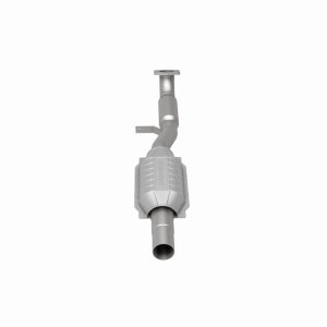 Volvo S40 Catalytic Converter - Rear - Magnaflow - Direct Fit, HM Grade - `00-`04