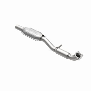 Volvo S40 Catalytic Converter - Rear - Magnaflow - Direct Fit, HM Grade - `00-`04