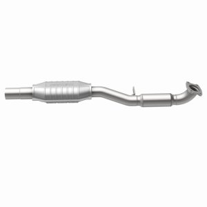 Volvo S40 Catalytic Converter - Rear - Magnaflow - Direct Fit, HM Grade - `00-`04