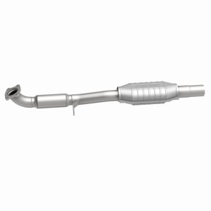 Volvo V40 Catalytic Converter - Rear - Magnaflow - Direct Fit, HM Grade - `01-`04 Volvo V40 Catalytic Converter - Rear - Magnaflow - Direct Fit, HM Grade - `01-`04