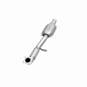 Volvo V40 Catalytic Converter - Rear - Magnaflow - Direct Fit, HM Grade - `01-`04 Volvo V40 Catalytic Converter - Rear - Magnaflow - Direct Fit, HM Grade - `01-`04
