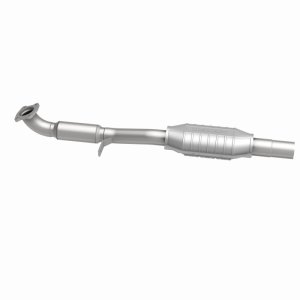 Volvo V40 Catalytic Converter - Rear - Magnaflow - Direct Fit, HM Grade - `01-`04 Volvo V40 Catalytic Converter - Rear - Magnaflow - Direct Fit, HM Grade - `01-`04