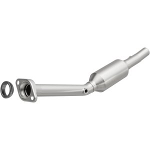 Toyota Echo Catalytic Converter - Magnaflow - HM Grade - `00-`05