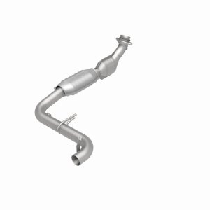 Ford F-150 Catalytic Converter - Magnaflow - HM Grade Direct-Fit - `99-`03