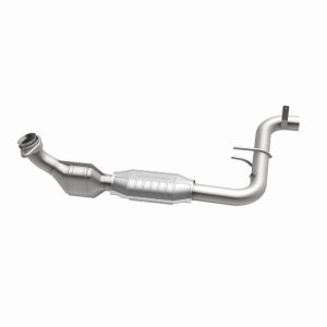 Ford F-150 Catalytic Converter - Magnaflow - HM Grade Direct-Fit - `99-`03