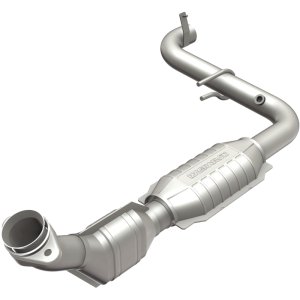 Ford F-150 Catalytic Converter - Magnaflow - HM Grade Direct-Fit - `99-`03