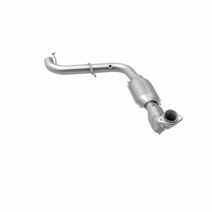 Ford F-150 Catalytic Converter - Magnaflow - HM Grade Direct-Fit - `99-`03